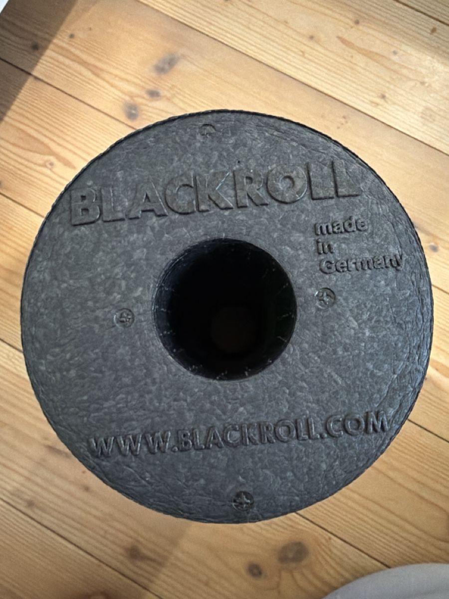 Blackroll Appareils de massage: Blackroll – D'occasion à Aathal-Seegräben par Pflip 1