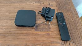 Xiaomi TV Mi Box S (1ère génération)