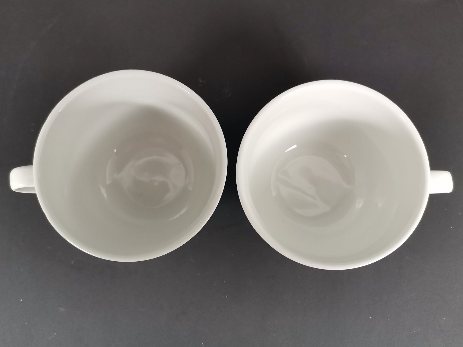 Tazze: STUDIO CONCEPT, 2x Kaffee/Teetasse – Usato da Schaffhausen venduto da Restwert_SH 5