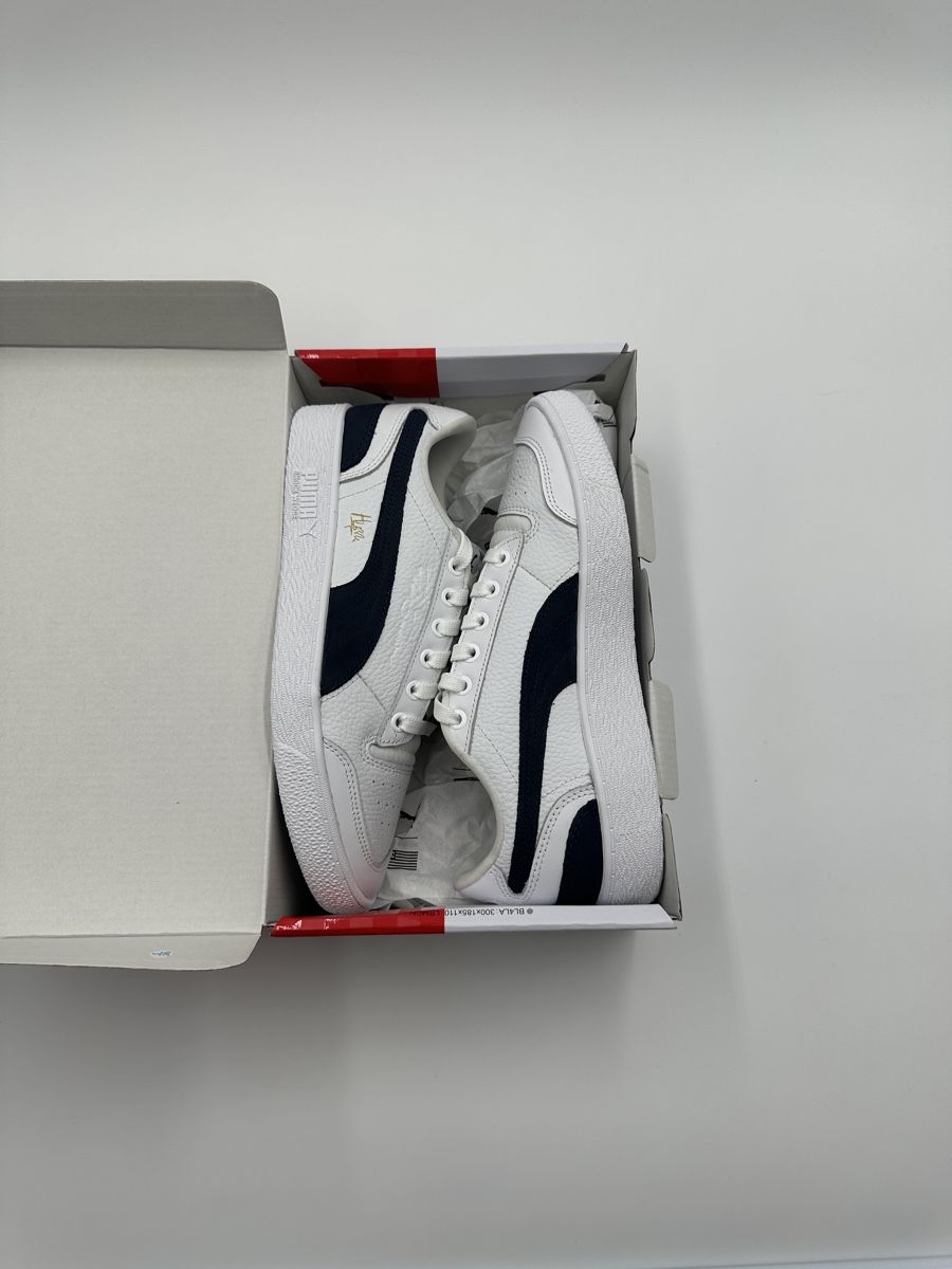 Puma Scarpe da uomo: Puma Ralph Sampson – Nuovo e nell'imballaggio originale da Gais venduto da dam_kd6n 6
