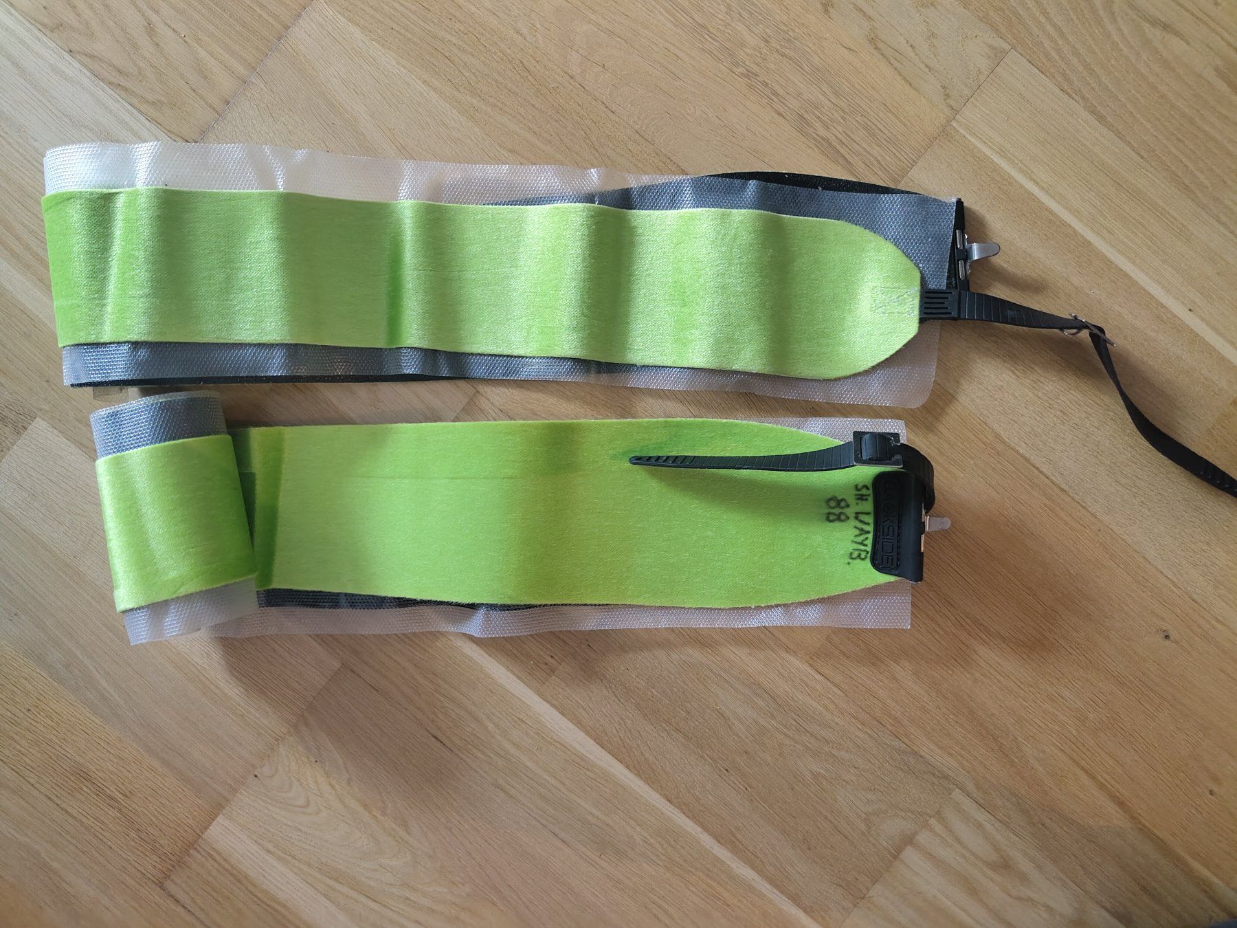 K2 Skis: Skitourenfelle – Gebraucht aus Bern von marion108