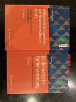 Mathematik für Ingenieure und Naturwissenschaftler