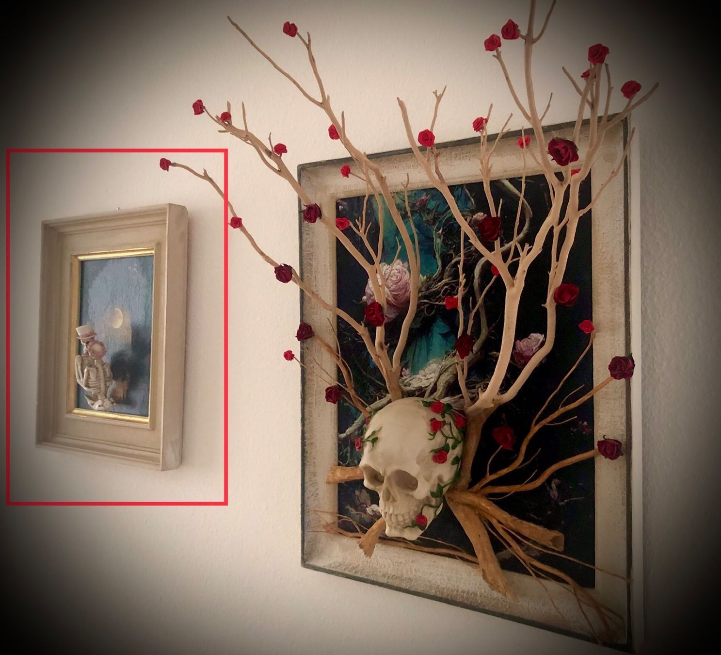 Foto & Immagini: 3 D Bild Verliebte – Usato da Oberwil BL venduto da scorpio70 9