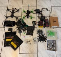 Fpv Drone