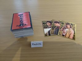 Stranger Things Panini 115 Trading Cards 'This Is Our Story'