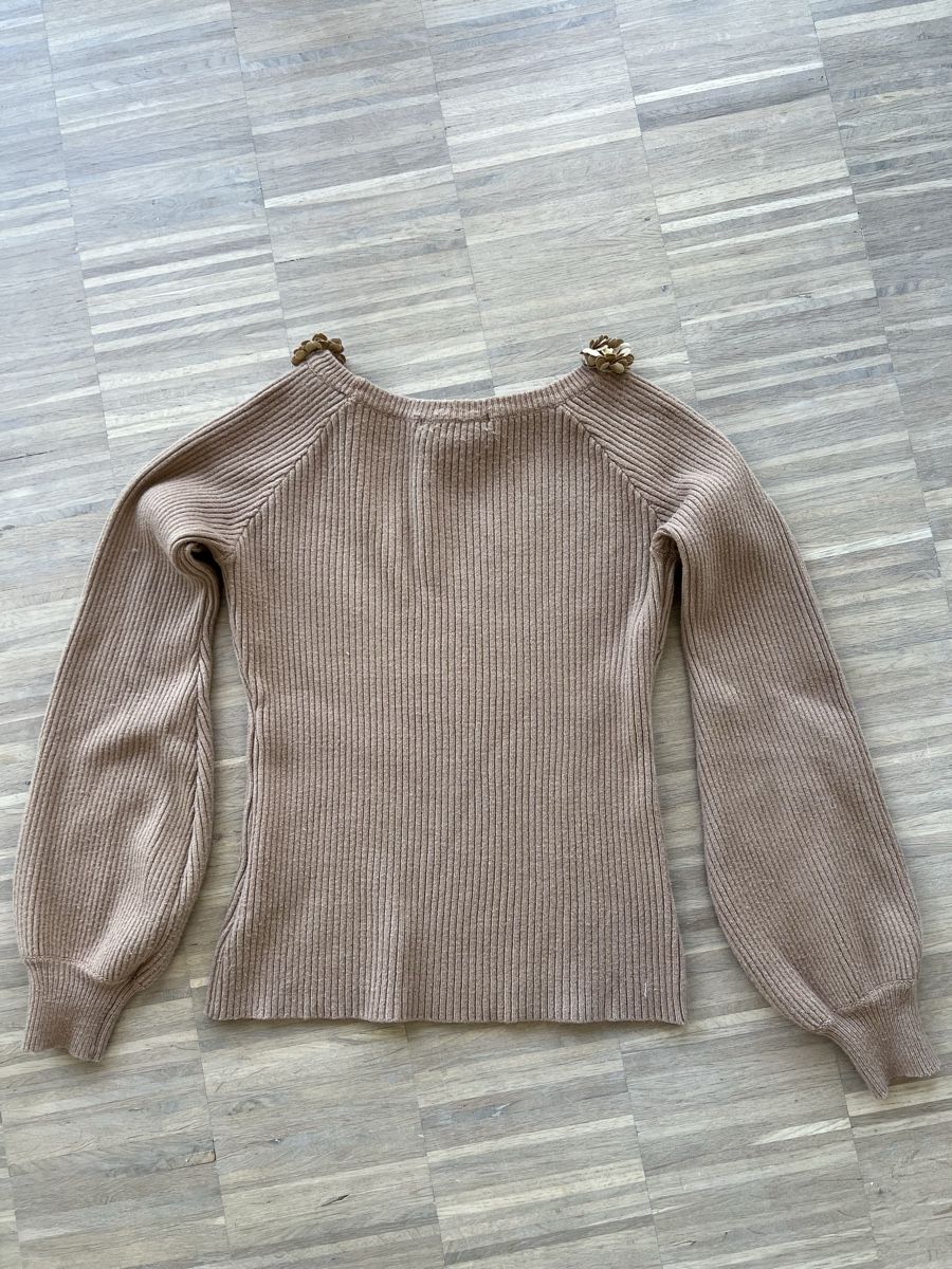 Maglioni & Felpe: Italian Jumper M – Nuovo (secondo la descrizione) da Dübendorf venduto da kat_yx9r 1