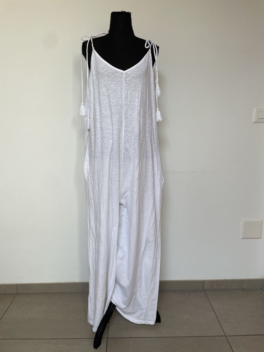 Tute: Jumpsuit grosse Grössen – Nuovo (secondo la descrizione) da Sigriswil venduto da ck56 1