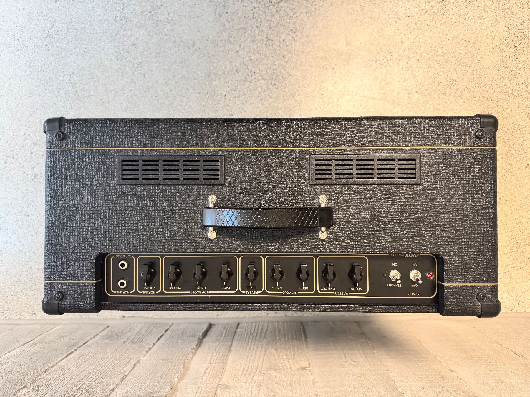 Vox Amplificatori: VOX AC15C1 Gitarrenverstärker – Usato da Meilen venduto da SimoKutlin46 2