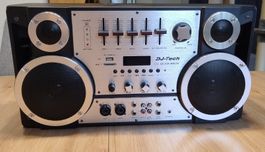 Boom Box