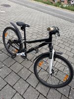 Kinderfahrrad Marke Scott