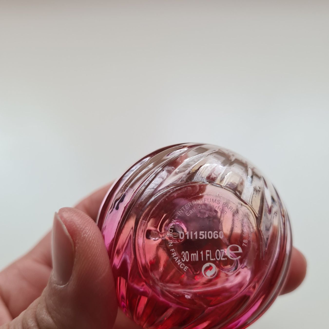 Profumi & Eau de Toilette: Lavin Eclat de Nuite 30ml Flakon – Usato da Oberlunkhofen venduto da Kupferhexe 1