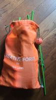 Creative Forts Tiny Land Steckspiel   gebraucht