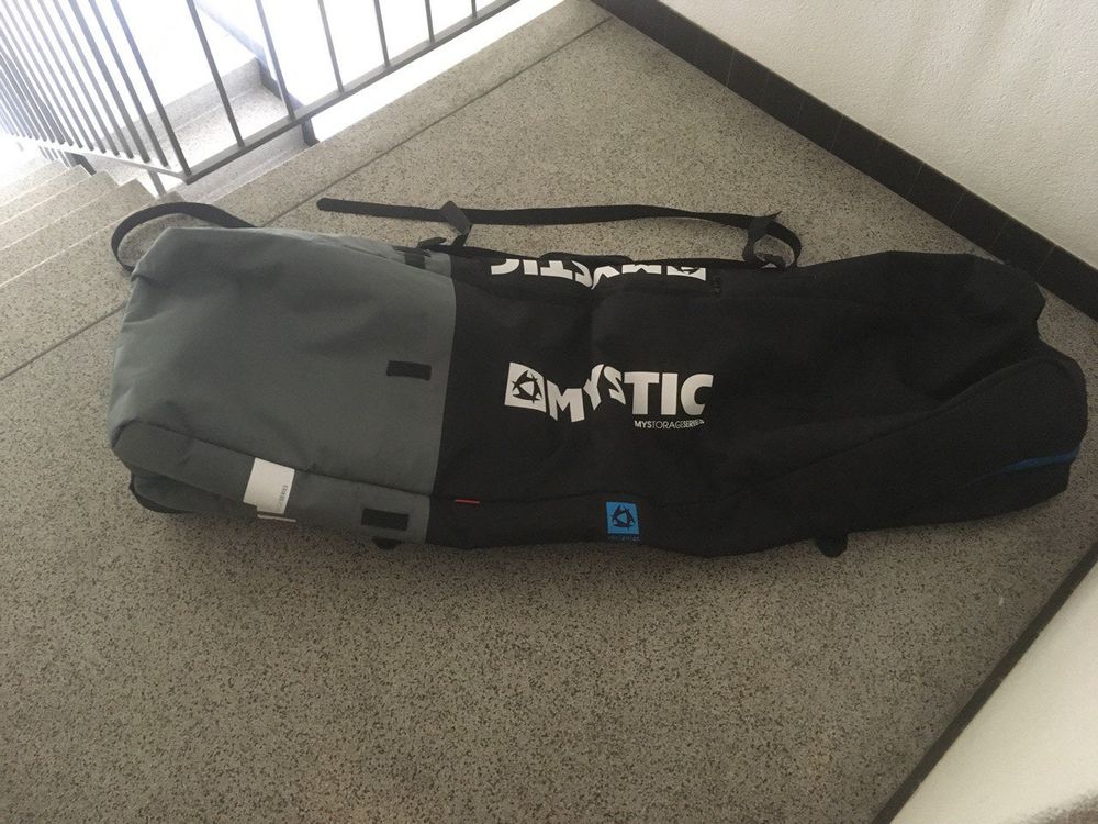 Kite Tasche Mystic GearBag Kaufen auf Ricardo