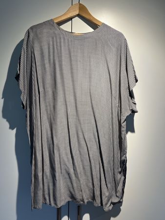 Schönes Vintage Sommer Top von Gigi Modelle, Gr. 50