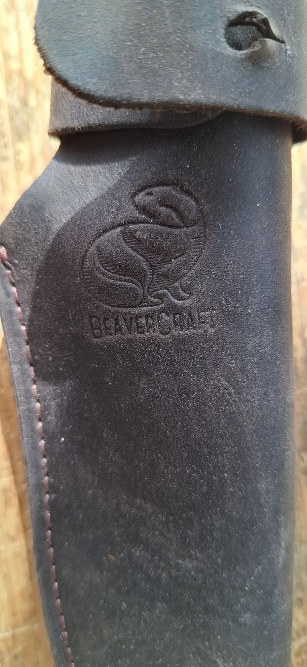 Zubehör: Neuwertiges BeaverCraft Messer – Neu (gemäss Beschreibung) aus Chur von SchmidJose-Carlos 2
