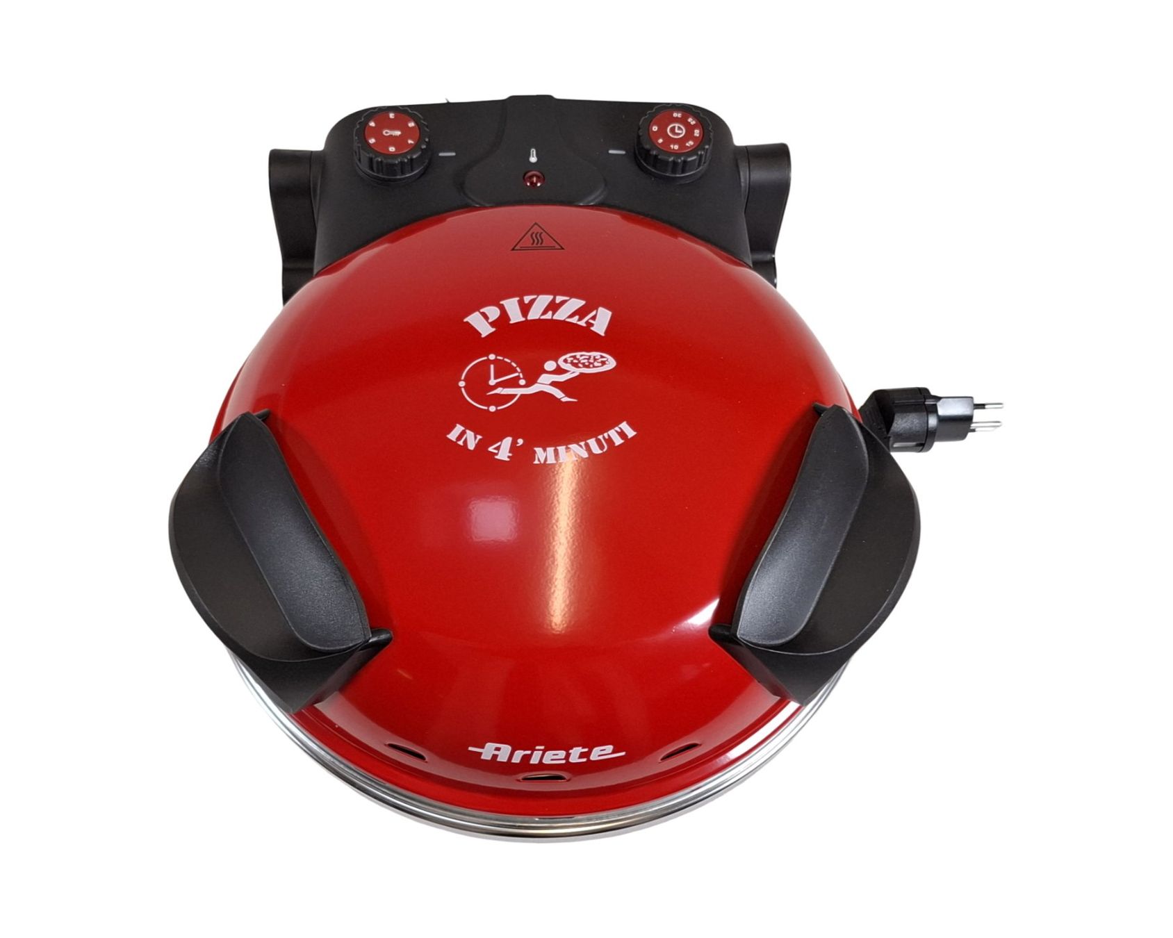Forni per pizza: ARIETE 909 Pizzaofen – Nuovo (secondo la descrizione) da Wil SG venduto da Restwert_Wil 3