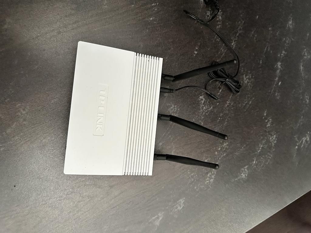 TP-Link Unità & Adattatore: TP-LINK TL WA901ND – Usato da Biberist venduto da swiss-made 3
