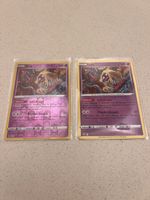 Tomokazu Komiya Jynx holo / non holo