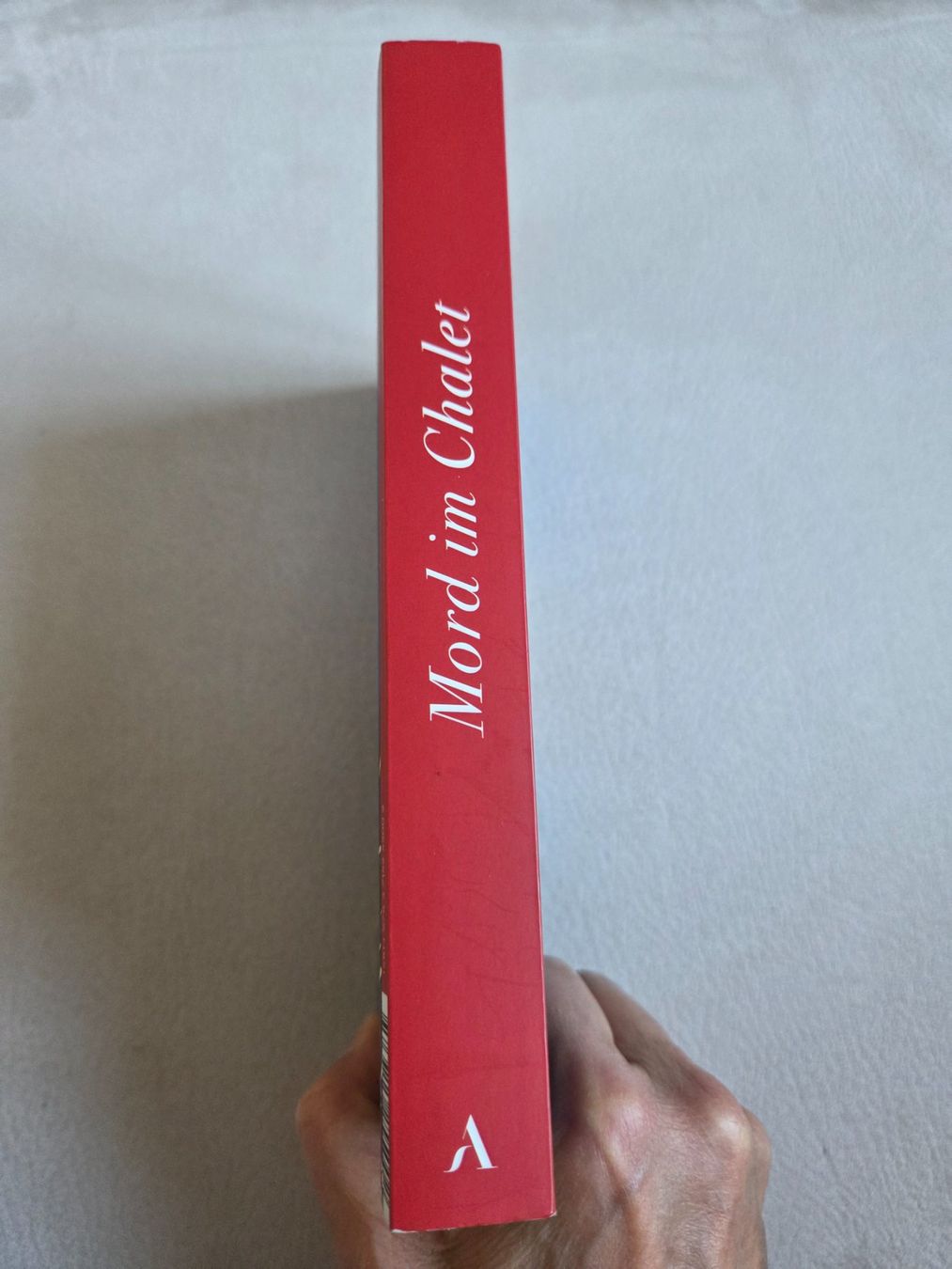 Libri: Mord im Chalet - Schweizer Weihnachtskrimis – Usato da Bergdietikon venduto da Tanne_10 2