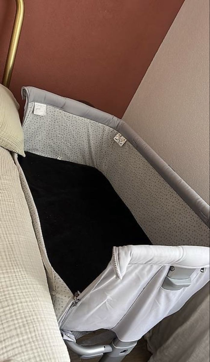 Letti: Chicco Beistellbett next2me – Usato da Zunzgen venduto da fst_6bkr