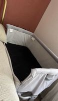 Chicco Beistellbett next2me