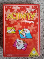 Activity Suisse Travel