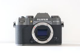 Fujifilm X-T50 (40.2 MP, IBIS 7-Stufen, 6.2k30p Video)