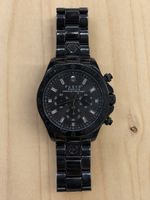 Orologio Philipp Plein Nobile cronografo nero