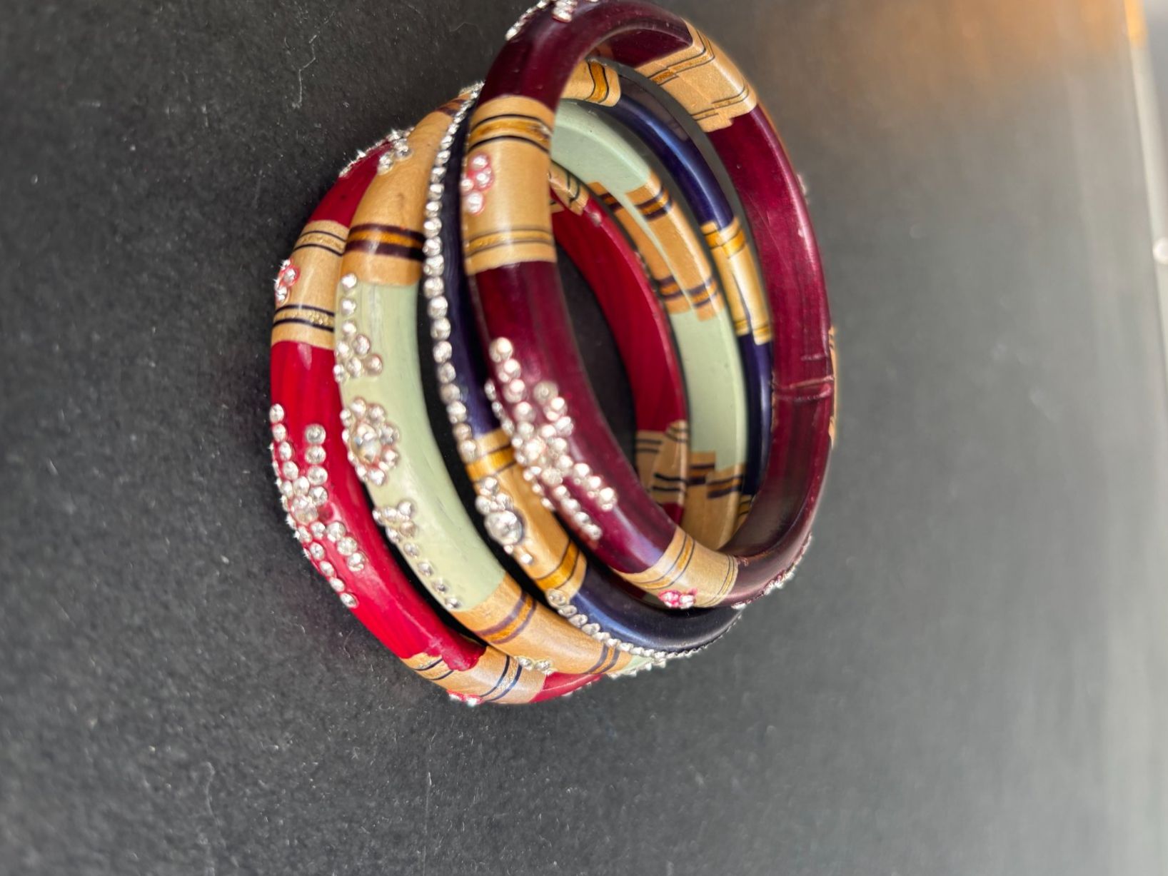 Bracciali & Braccialetti: Armreif 4 Stück – Usato da Laax GR venduto da wil_66wq 2
