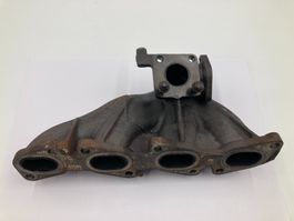 Alfa Romeo 147 / GT 1.9 JTD Auslass Kollektor