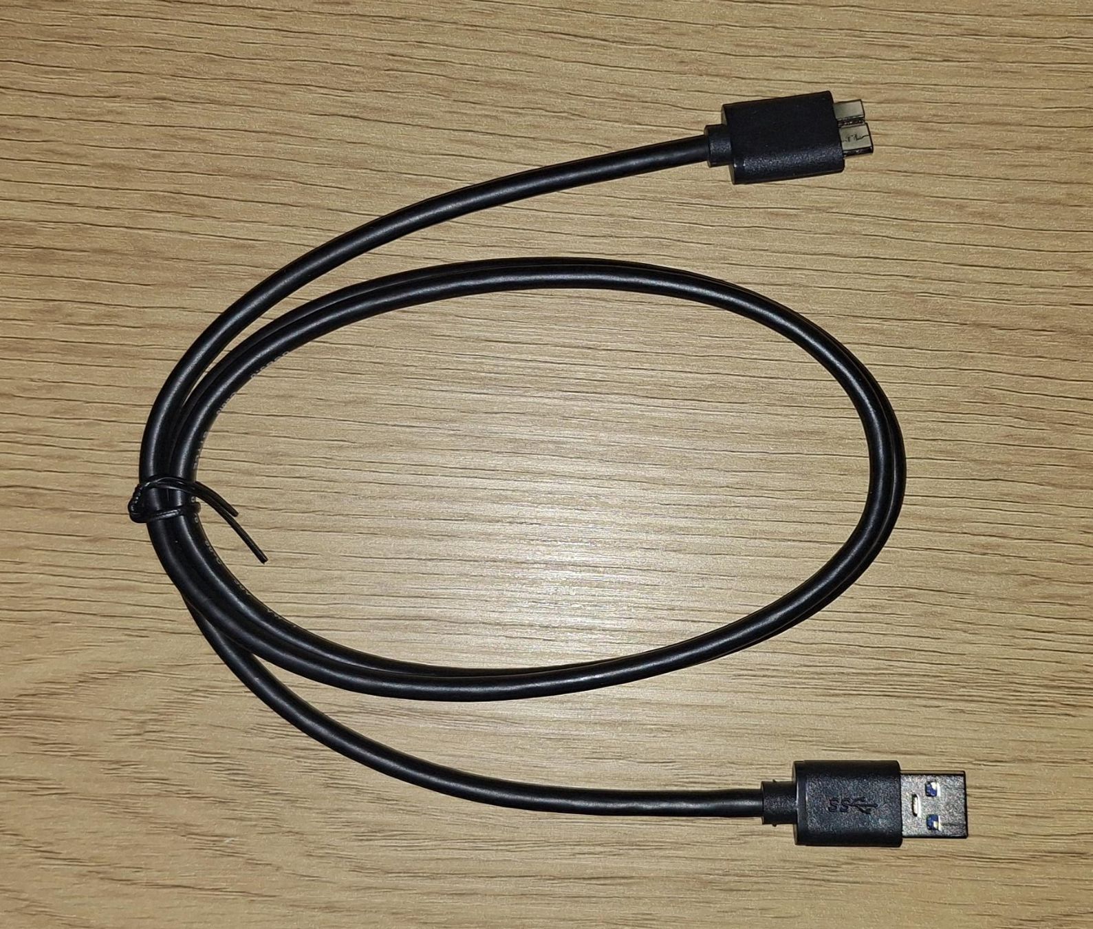 Cavi: Micro USB 3.0 câble A vers Micro B – Nuovo e nell'imballaggio originale da Genève venduto da Brick-Fan-GeneveCH 1