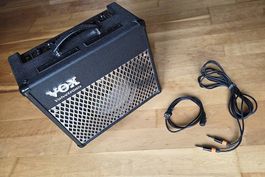 Vox Valvetronix AD30VT
