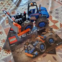 lego city 42071