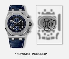 Uhrenschutzfolie Audemars Piguet Royal Oak Offshore 42 26470