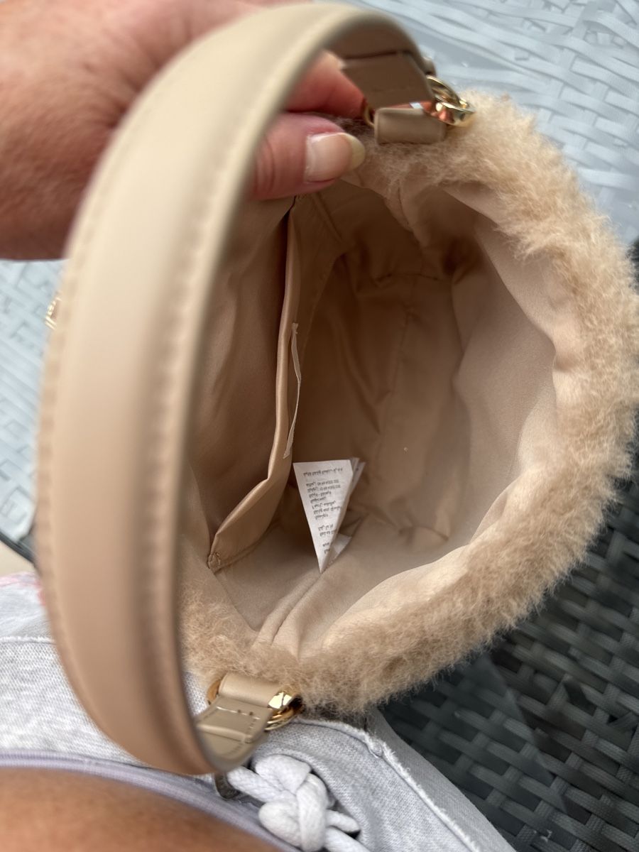 Borse da donna: Teddy-Tasche Neu – Nuovo (secondo la descrizione) da Vezia venduto da sidu03 3