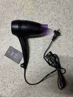 ghd flight Reiseföhn – NEU – Dual Voltage 120/240 V