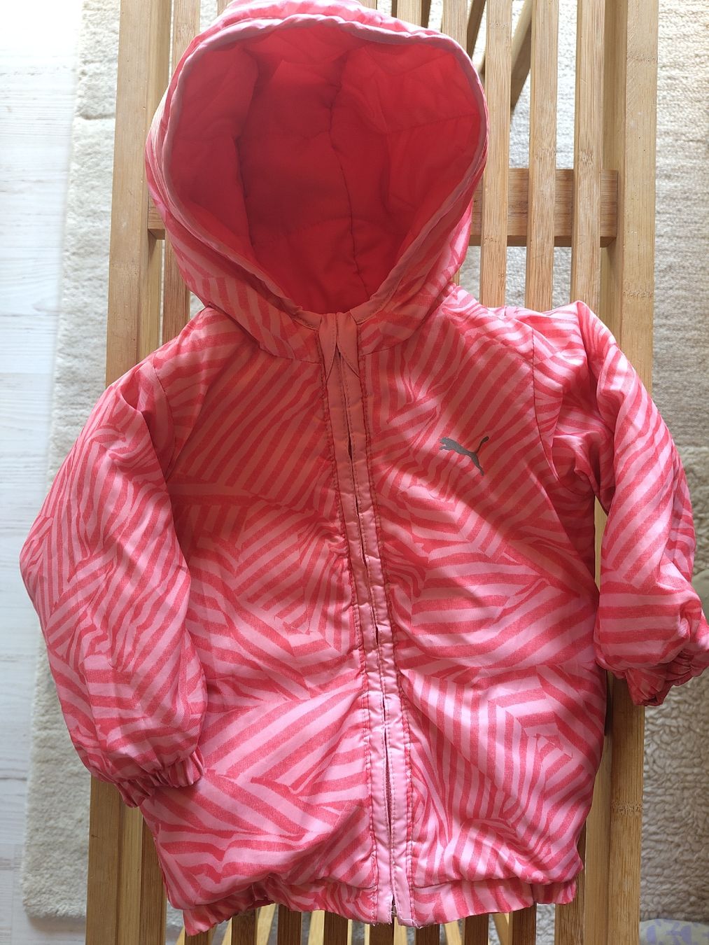 Puma Giacche & Cappotti: Jacke, Grösse 68 – Usato da Bern venduto da ali_8rjc