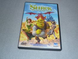 DVD ~ Shrek 1 - Der tollkühne Held