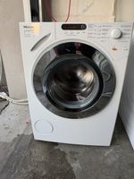Miele Young Style W 19-79 W LiquidWash – Waschmaschine