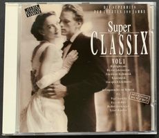 Super Classix / Verschiedene Künstler "Superhits"