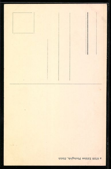 Cartes postales: AK Bern, Diakonissenhaus – D'occasion à Berlin par bartko-reher 1