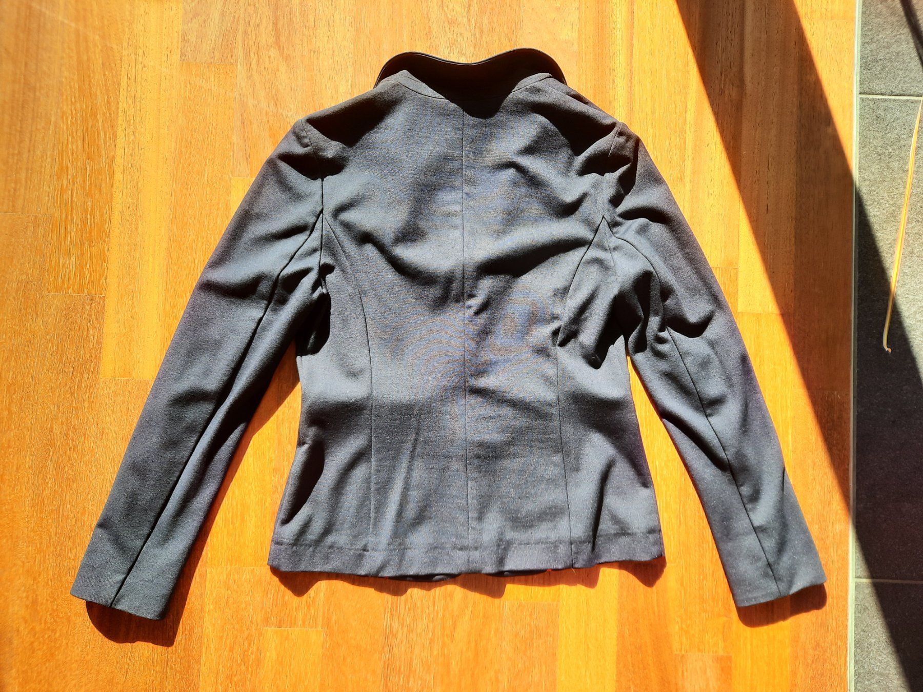 Alba Moda Giacche: ALBA MODA  Damen sweat Blazer Gr.36 – Usato da Buchs SG venduto da miska01 4