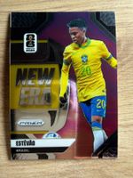 Soccer Estevao New Era Prizm FIFA World Cup 2026