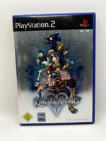 Kingdom Hearts II (Deutsch) - Playstation 2