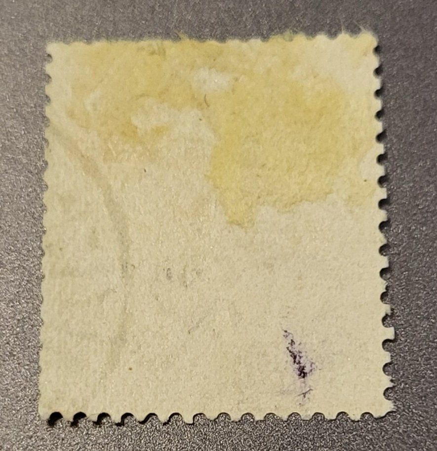 Tutti i francobolli: Britische Post in Marokko 1914 alte briefmarke – Nuovo (secondo la descrizione) da St Gallen venduto da Stampsalshobby 1