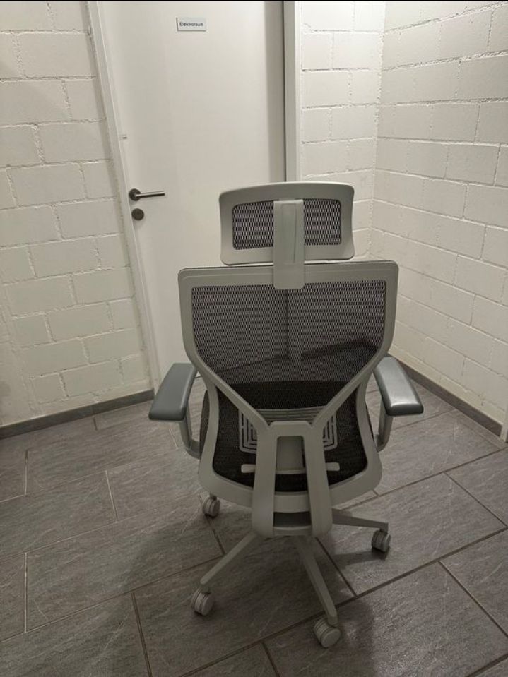 Sedie: ergonomischer Bürostuhl  – Usato da Winterthur venduto da aredo 2
