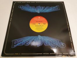 Roni Griffith – Dancing Machine (Maxi, Synth-pop, Disco)