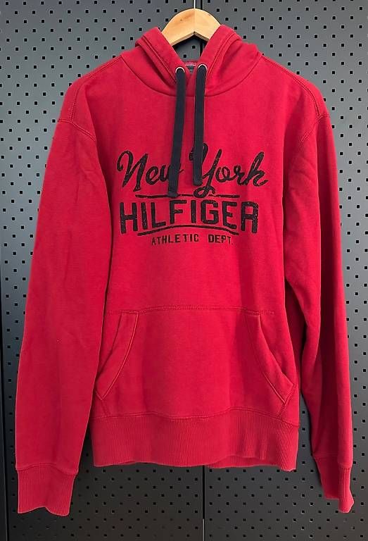 Tommy Hilfiger Pulls & Sweat-shirts: Tommy Hilfiger Pullover – D'occasion à Bern par Kelevra881