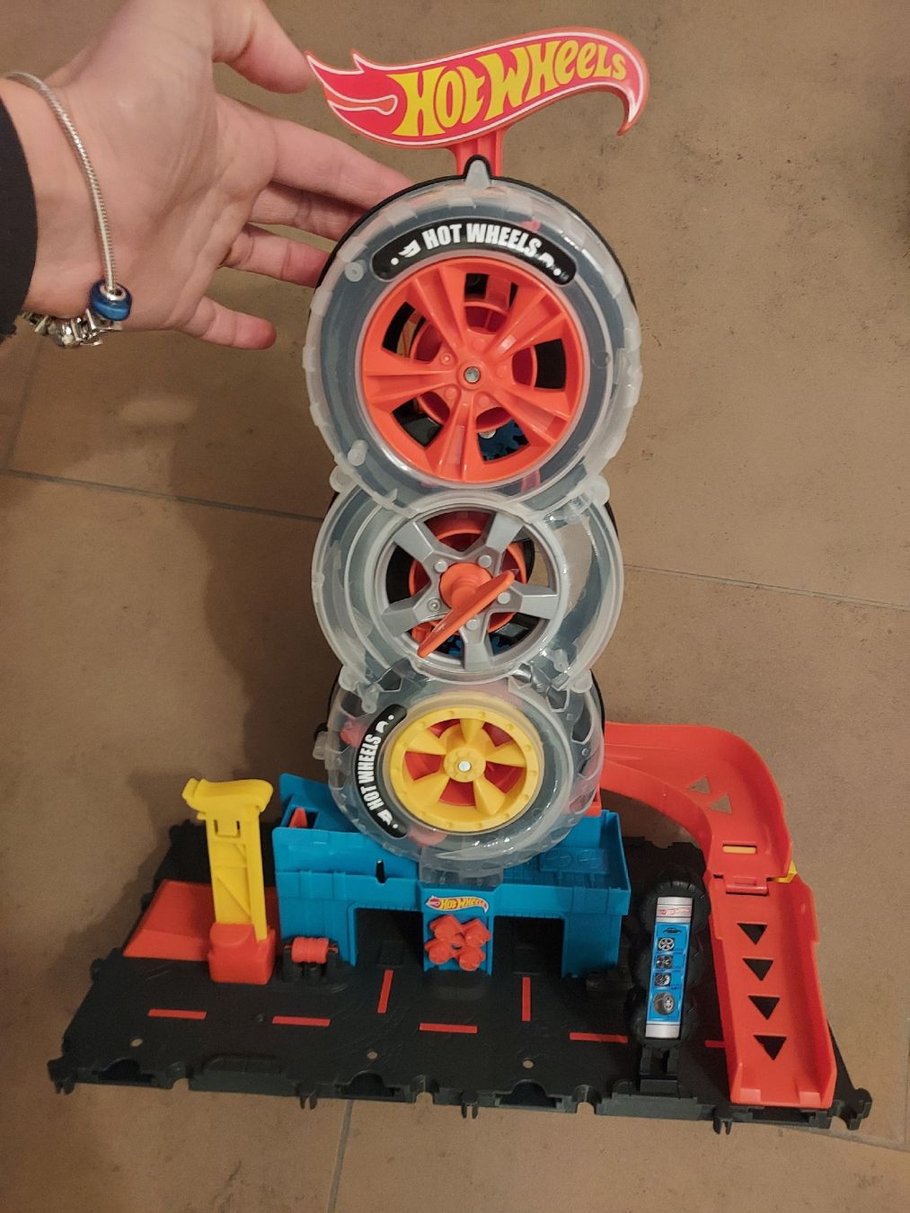 Hot Wheels Spielzeuge: hot weels spiel – Neu (gemäss Beschreibung) aus Hunzenschwil von Jonny-88