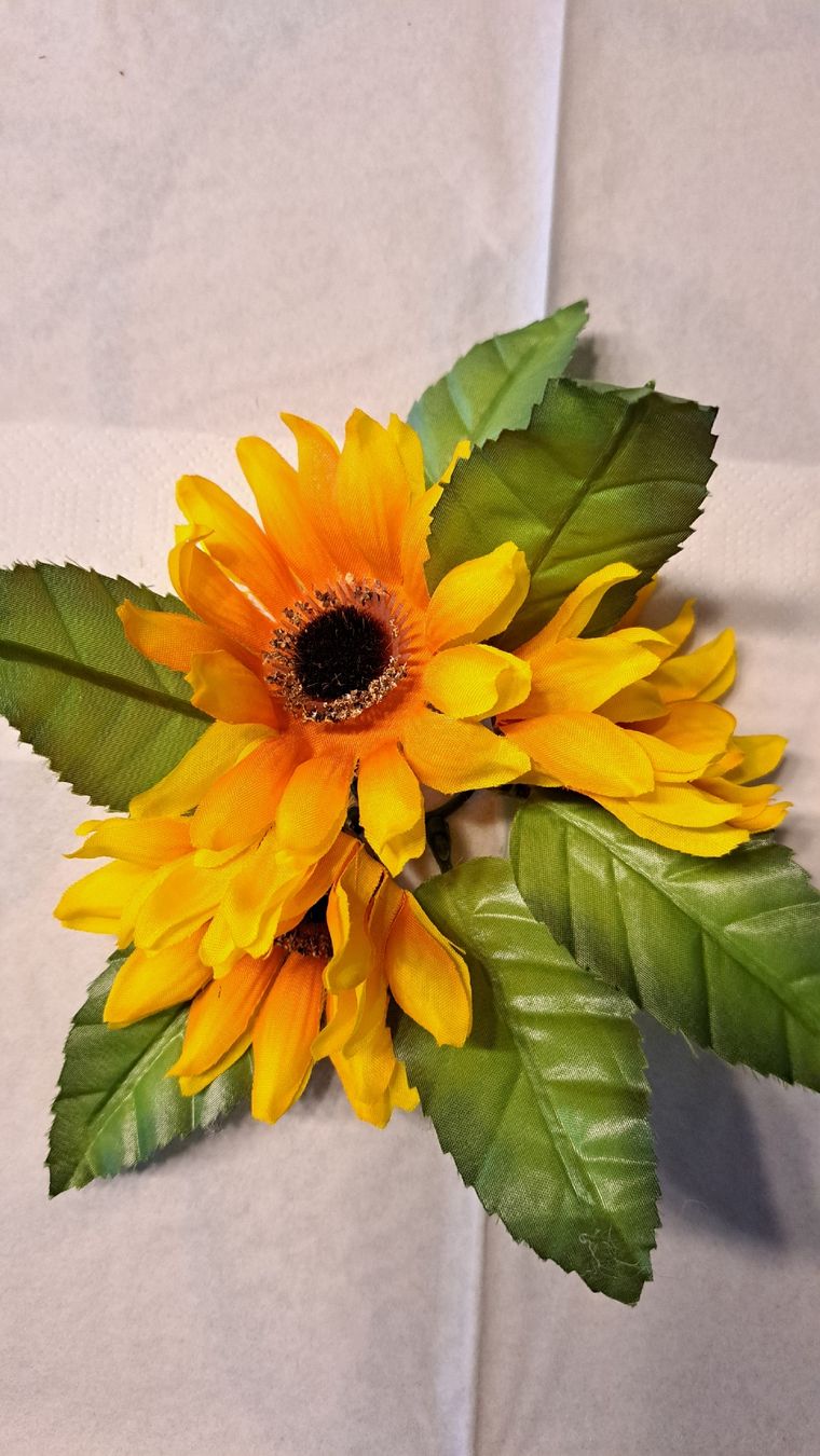 Toutes les décorations: Kunstblumen – D'occasion à Winterthur par Ric_Ardo_ 4